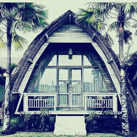 Redsalt Bali Villa