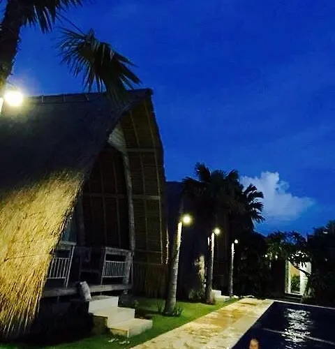 Redsalt Bali