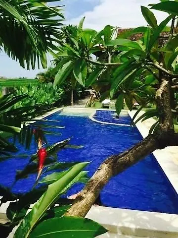 Redsalt Bali ホリデーパーク
