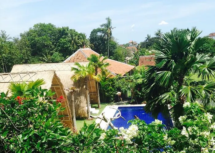 Redsalt Bali ホリデーパーク 3*