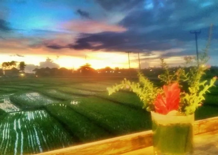 Redsalt Bali ホリデーパーク