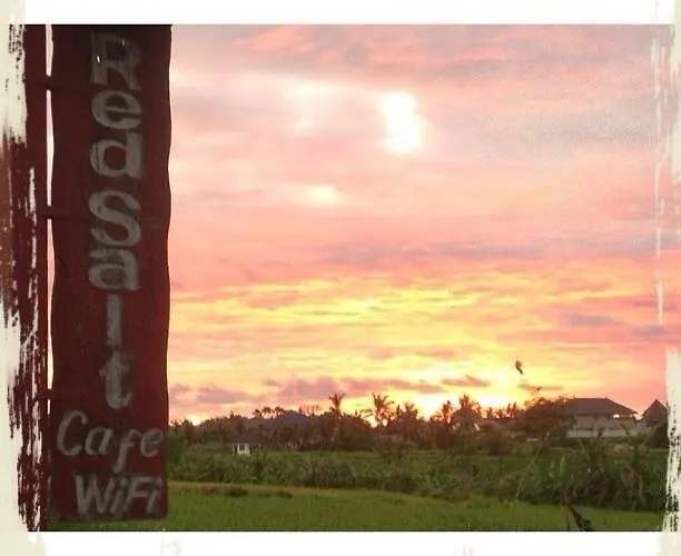 ホリデーパーク Redsalt Bali