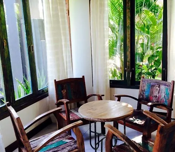Redsalt Bali ホリデーパーク 3*
