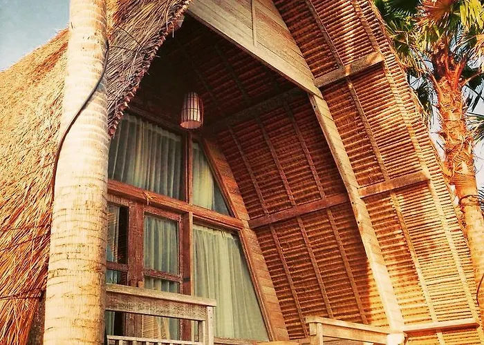 Redsalt Bali 3*