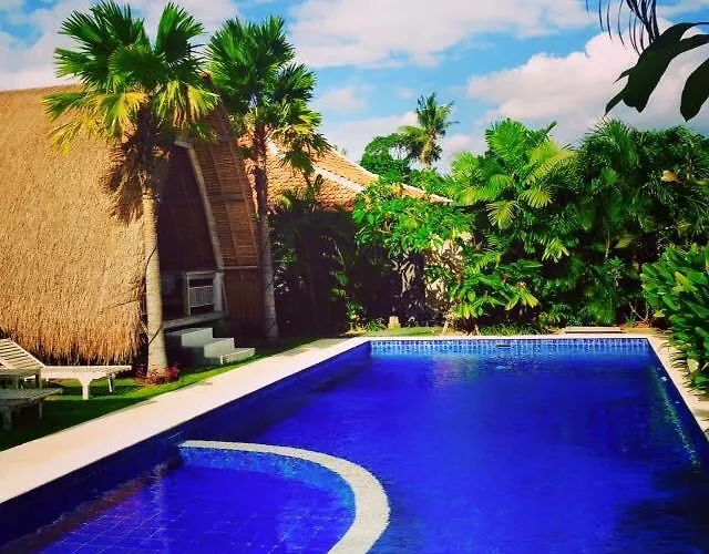 Redsalt Bali ホリデーパーク 3*