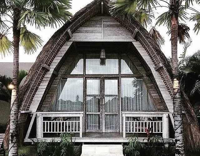 Redsalt Bali ホリデーパーク 3*