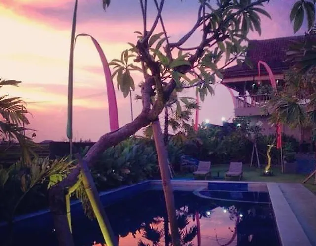 Redsalt Bali ホリデーパーク 3*