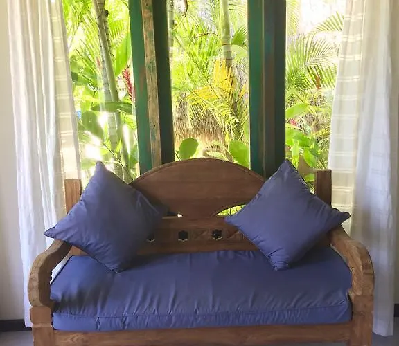 Redsalt Bali ホリデーパーク