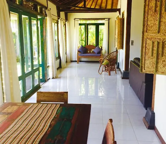Redsalt Bali ホリデーパーク チャングー