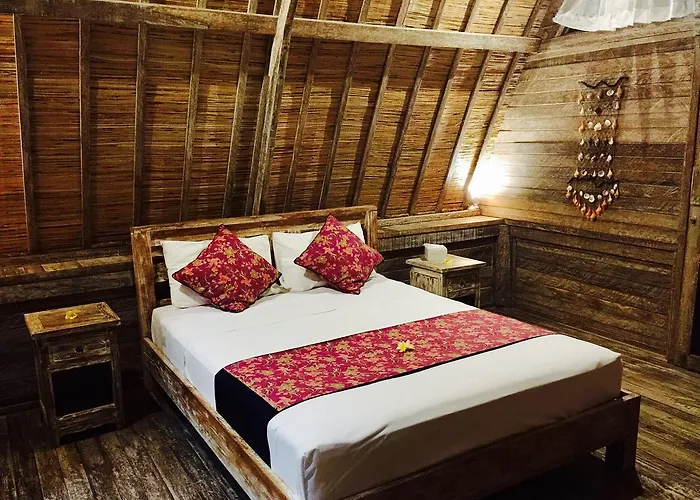 Redsalt Bali