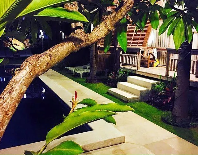 Redsalt Bali ホリデーパーク 3*