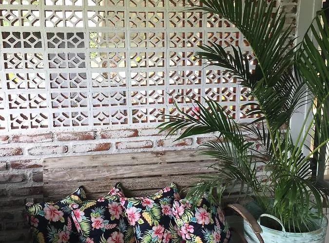 Redsalt Bali ホリデーパーク チャングー